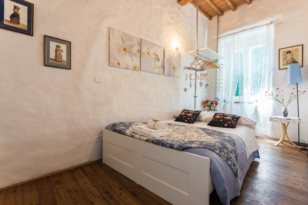 Bed and Breakfast Antiche Mura Arezzo Zewnętrze zdjęcie