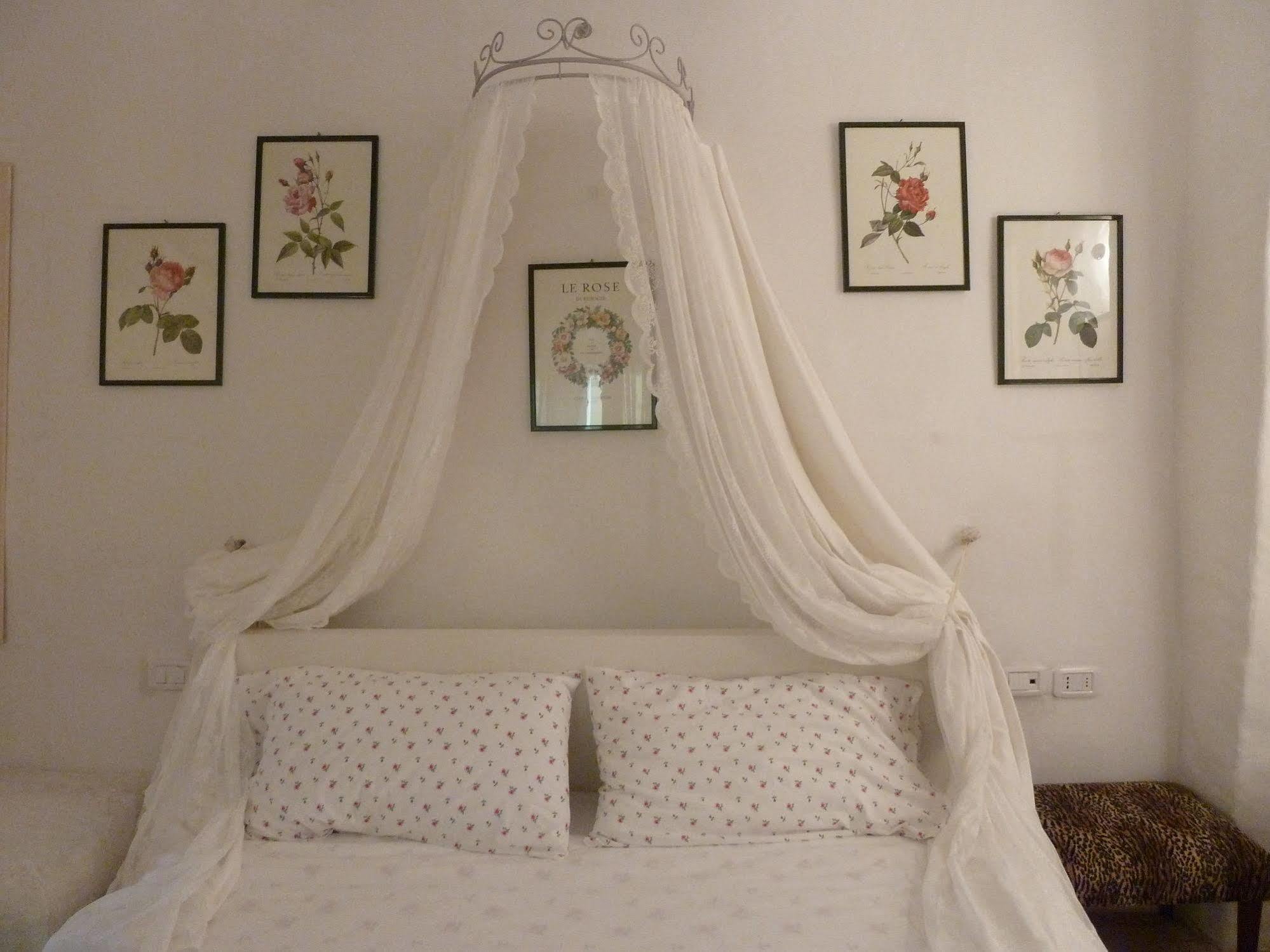 Bed and Breakfast Antiche Mura Arezzo Zewnętrze zdjęcie