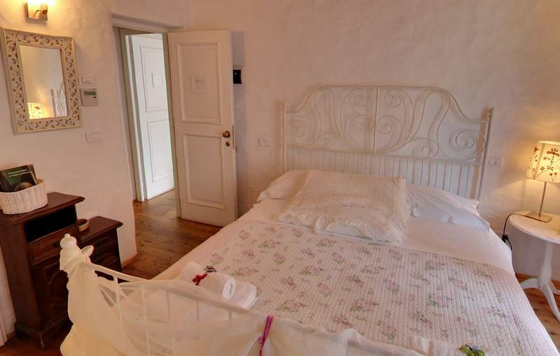 Bed and Breakfast Antiche Mura Arezzo Zewnętrze zdjęcie